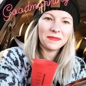 Meet your Posher, Kathryn